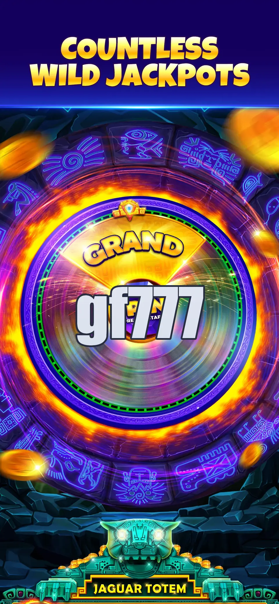 gf777 APK