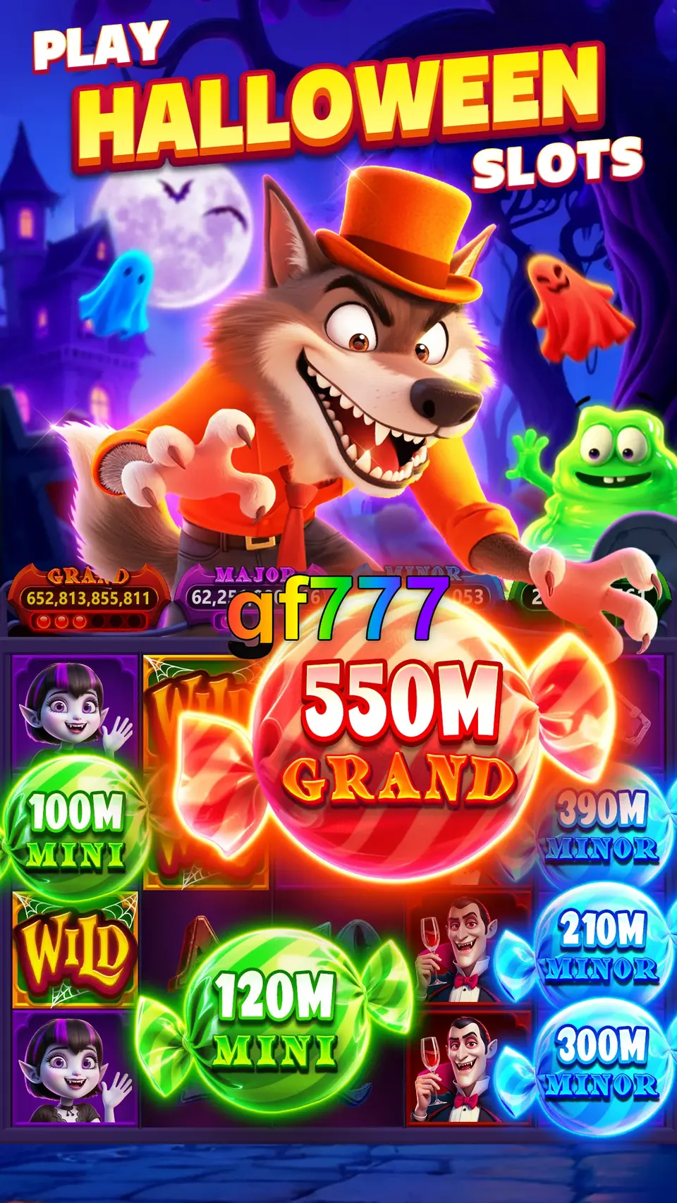gf777 APK