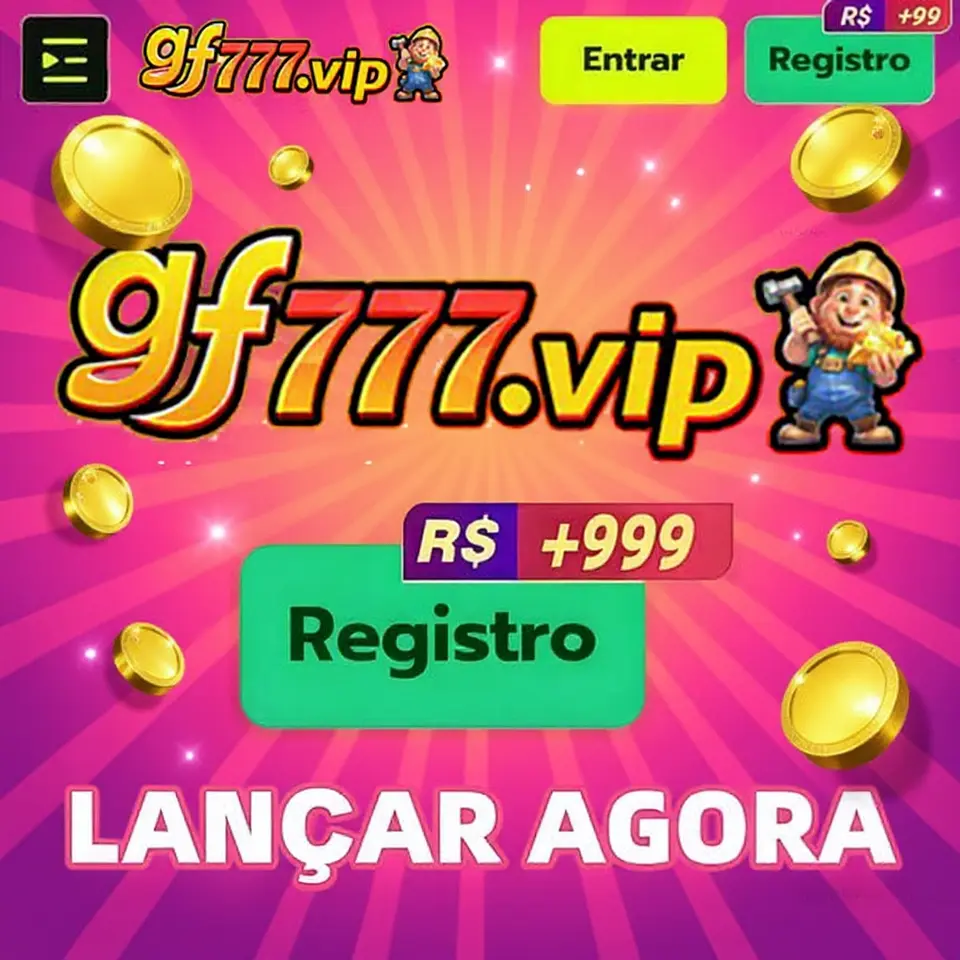 gf777 APK Oficial Baixar
