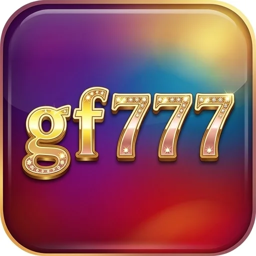 gf777 Logo - Oficial